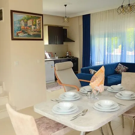 Monna Roza Family Apartment *