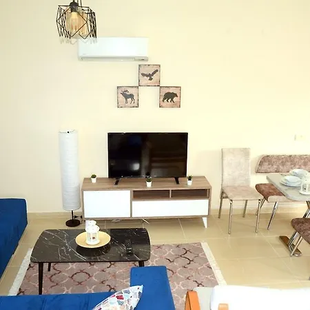 Monna Roza Family Apartment