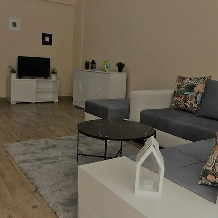 Apartment Monna Roza Family