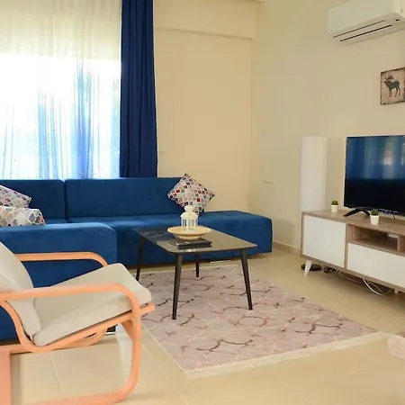 Apartment Monna Roza Family *