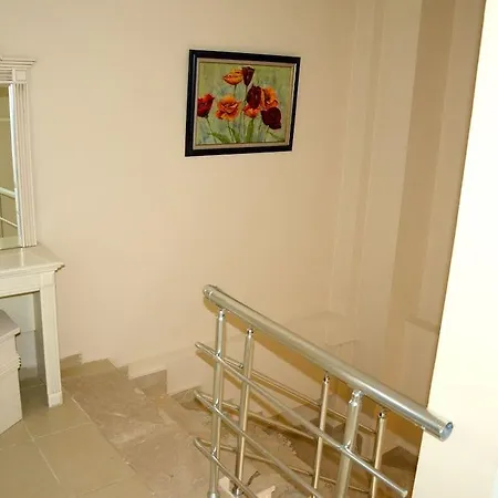 Monna Roza Family Apartment Kemer
