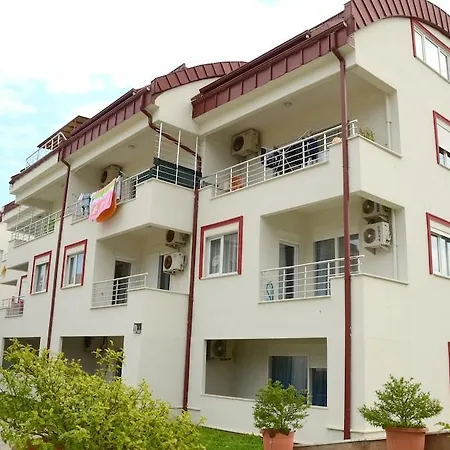 Apartment Monna Roza Family Kemer