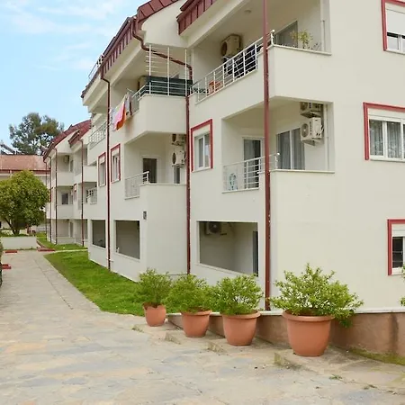 Apartment Monna Roza Family