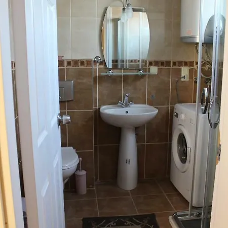 Monna Roza Family Apartment *