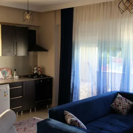 Monna Roza Family Apartment *