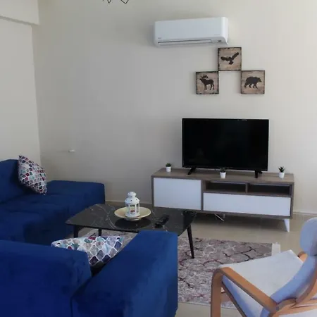 Monna Roza Family Apartment
