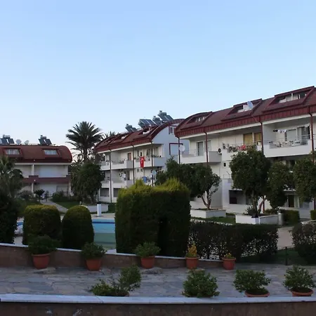 Monna Roza Family Kemer