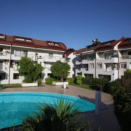 Monna Roza Family Apartment *