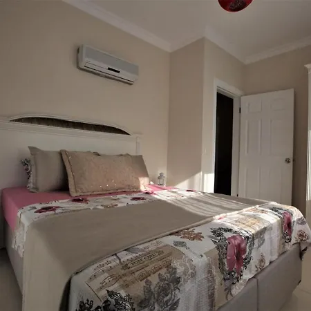 Monna Roza Family Apartment *