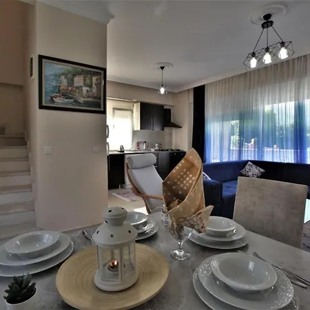 Apartment Monna Roza Family *