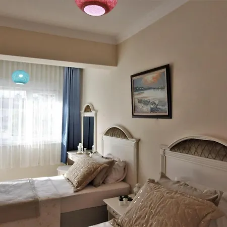 Apartment Monna Roza Family