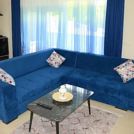 Monna Roza Family Апартаменты *